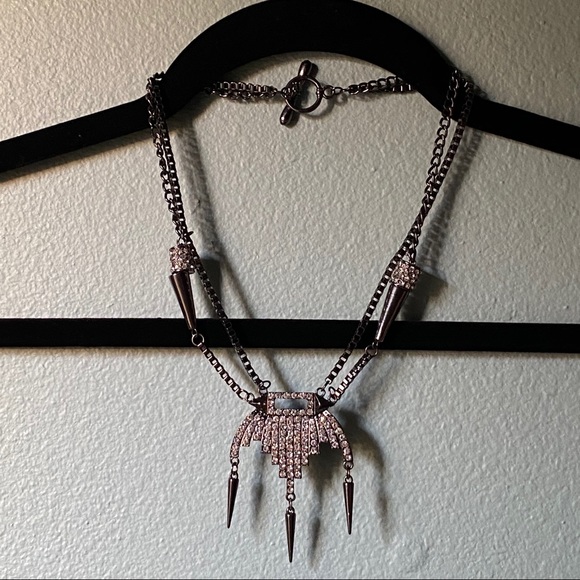 JewelMint Cersai necklace - Picture 5 of 5